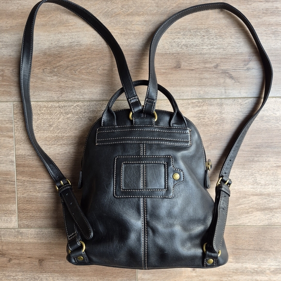 Backpacks